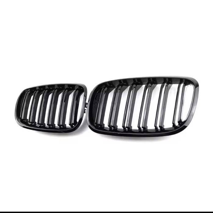 Grelhas frontais bmw X5 E70 X6 E71