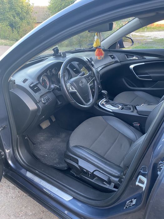 Продам автомобіль 2009 року