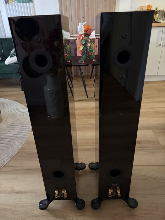 Monitor Audio Silver 200 7G - para, gwarancja, wysyłka w cenie