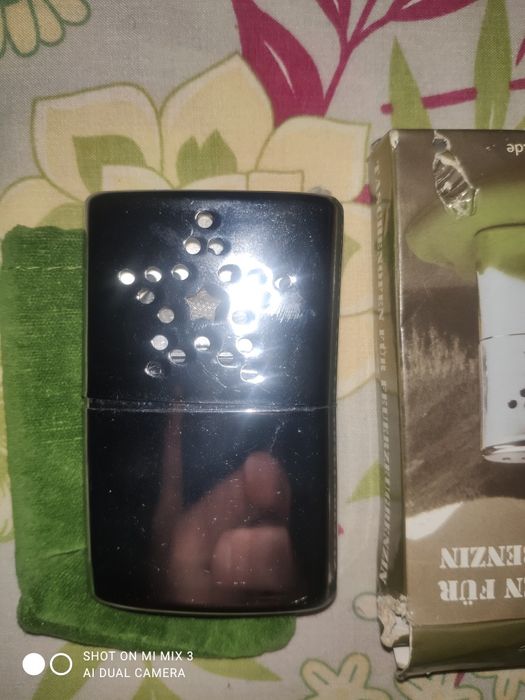 Продам Каталетическая грелку