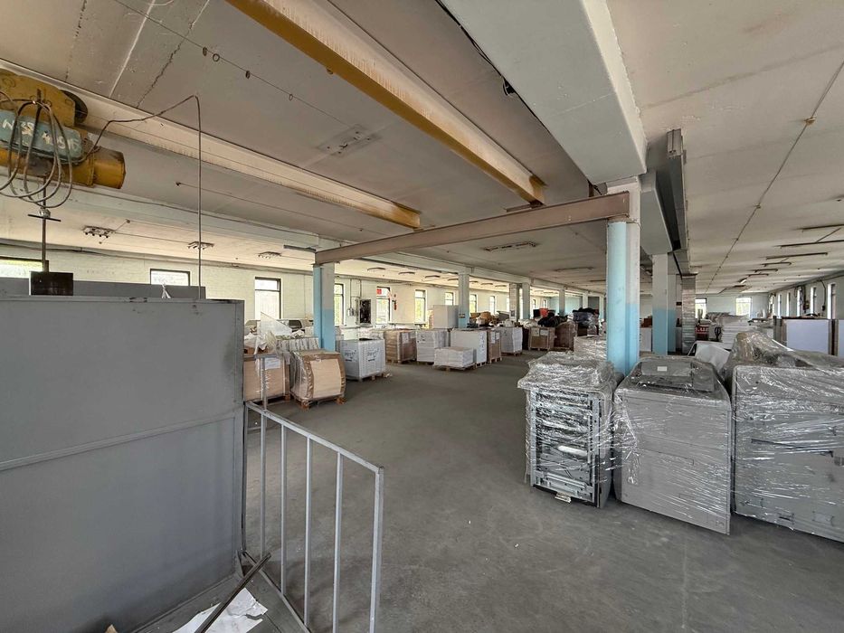 Комерційна нерухомість за адресою вул. Ремонтна (площа 1565 м²) - Atlanta.ua - фото 8