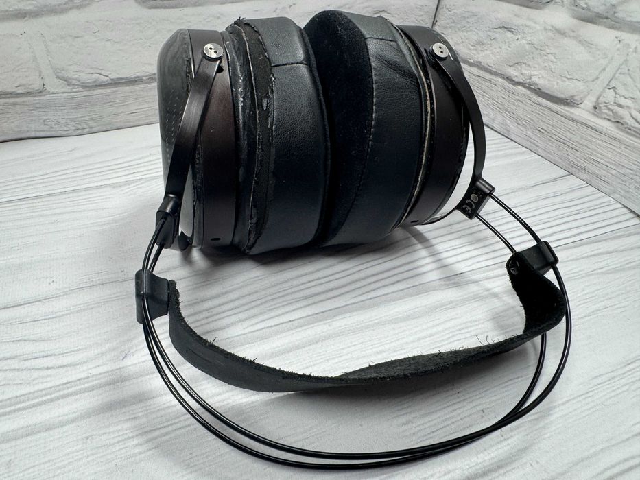 Auscultadores Drop + MrSpeakers Ether CX (Massdrop x Dan Clark Audio)