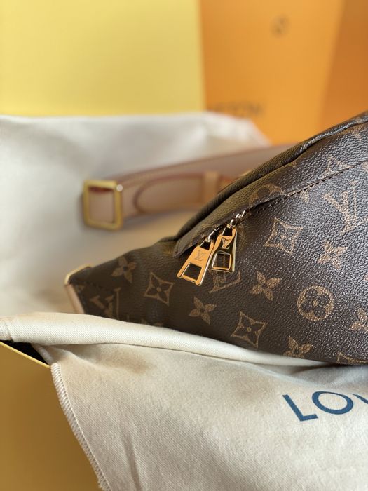 Nerka bumbag Louis Vuitton