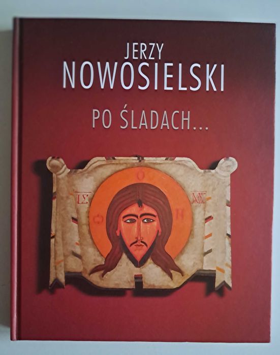 Po śladach ... Jerzy Nowosielski