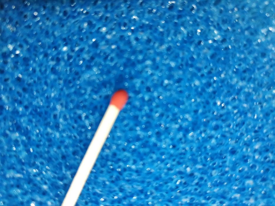 Губка фільтруючий елемент для зовнішнього фільтра Sun Sun