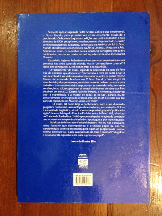 A. Fontoura da Costa (org.) - A viagem de Pedro Álvares Cabral