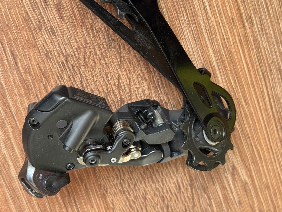 Shimano Ultegra RD-8150 Di2 12S задній перемикач передач