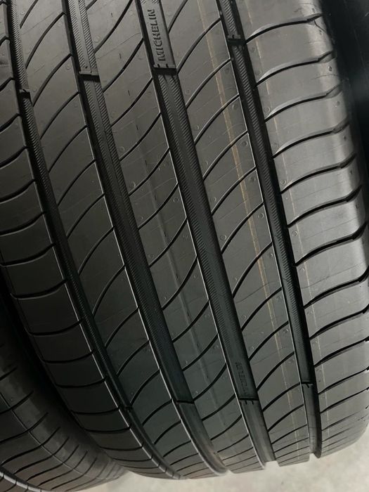 245/50/19 R19 Michelin E-Primacy * 4шт нові