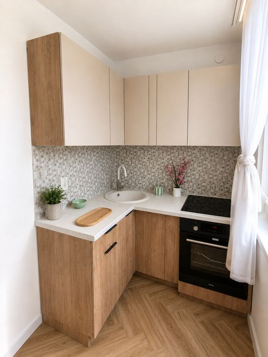 Apartment in Gniezno, Konikowo, Stare Miasto - Więcej