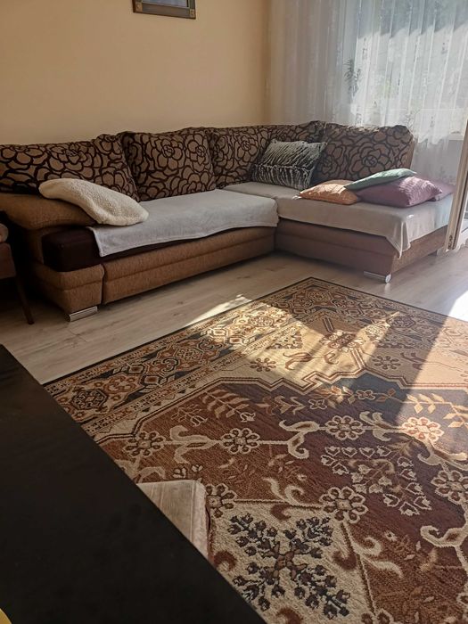 kanapa,narożnik rozkładany