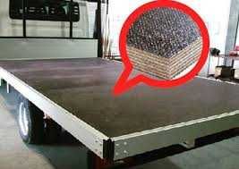 Фанера корабельна транспортна влагостойкая ламінована опалубка фінська