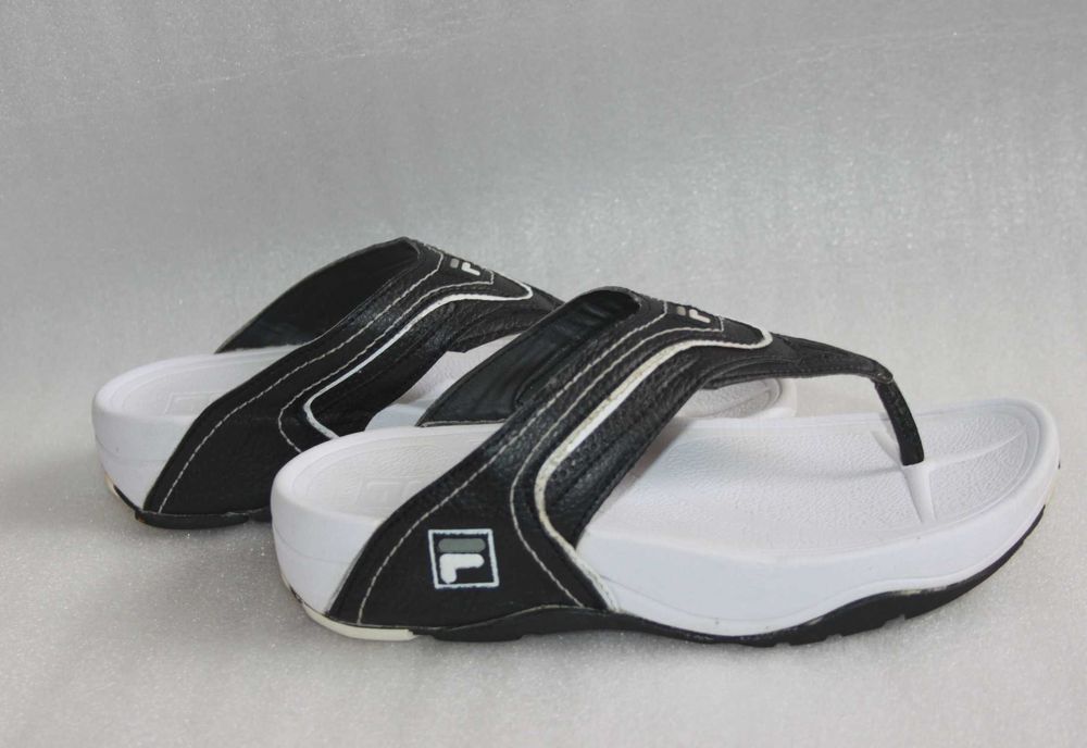 Шлёпки босоножки  FILA женские  размер 38 стелька 25 см