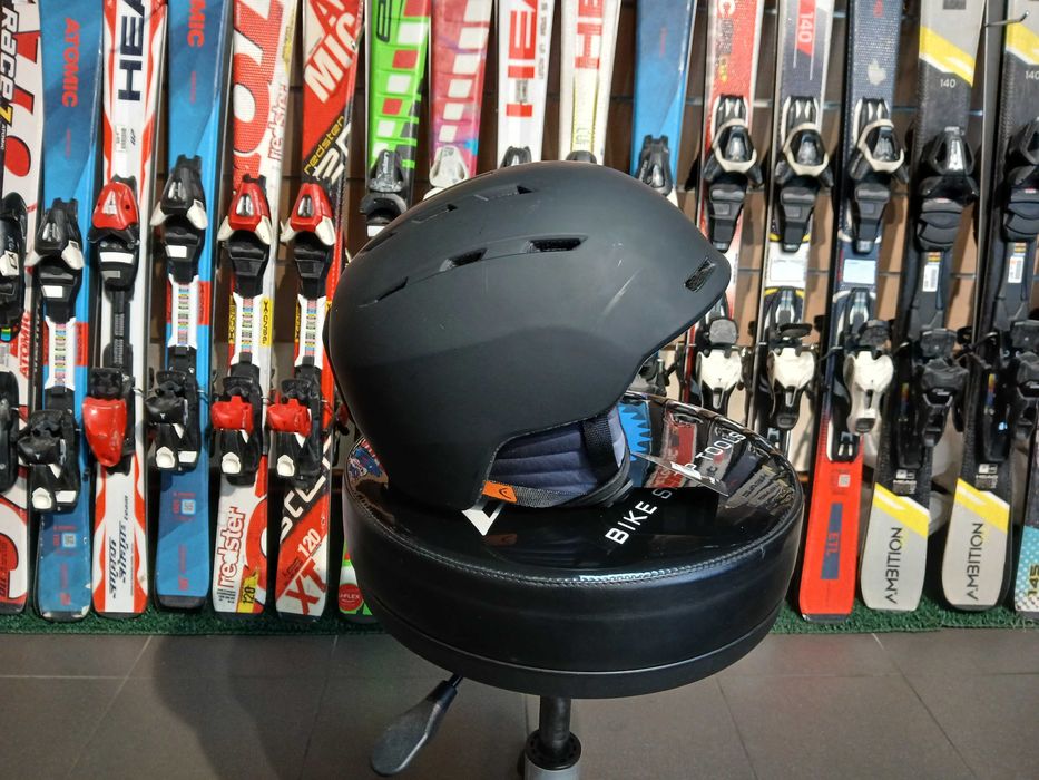 Kask narciarski Head Vico 56-59cm