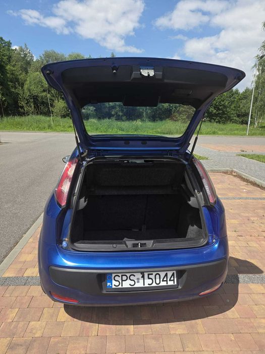 Samochód osobowy