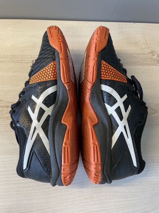 Asics Gel-Blast 7 GS Buty Halowe