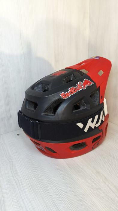 Шолом FULL FACE dx