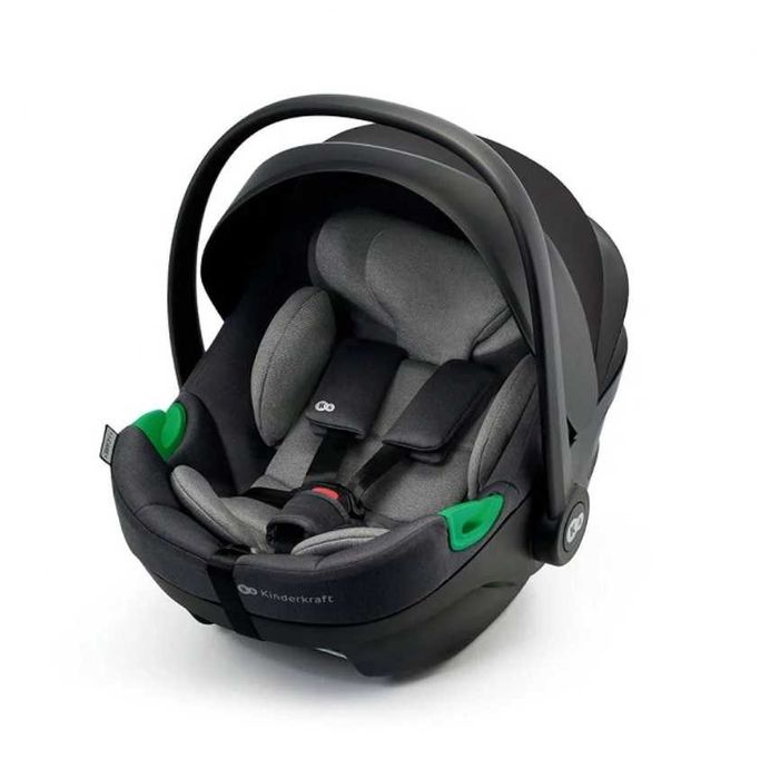 Fotelik 0-13kg Kinderkraft I-Care !! Nowość ! Sklep