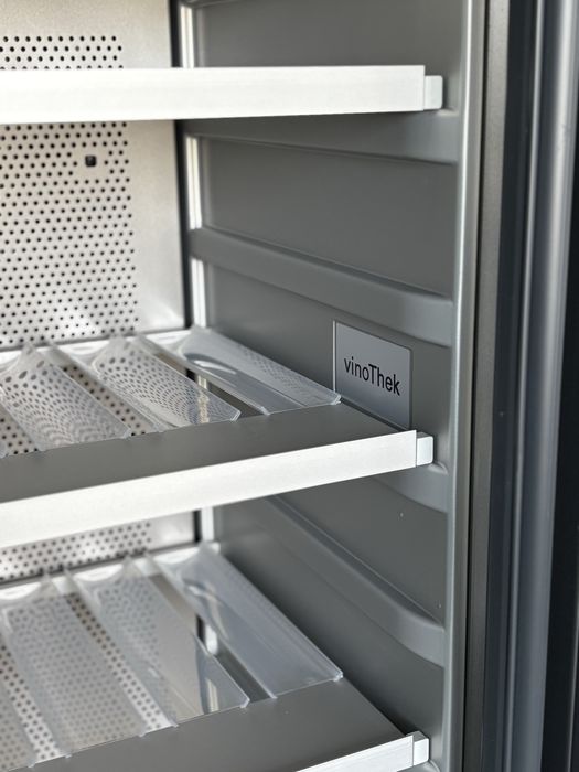 Siemens KS38WA40/01 iQ700 | Винний холодильник на 106 пляшок