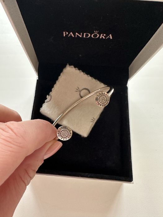 Продам ооигінал браслету Pandora
