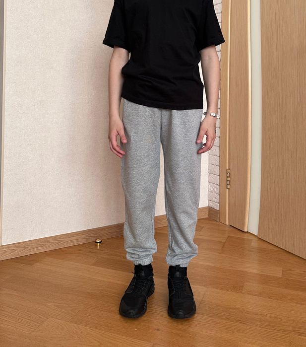 Джогери спортивні штани H&M 7-8,8-9,9-10 років (128см, 134см, 140 см)