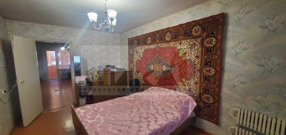 Продам 3-х кімнатну квартиру вул. Бородинська