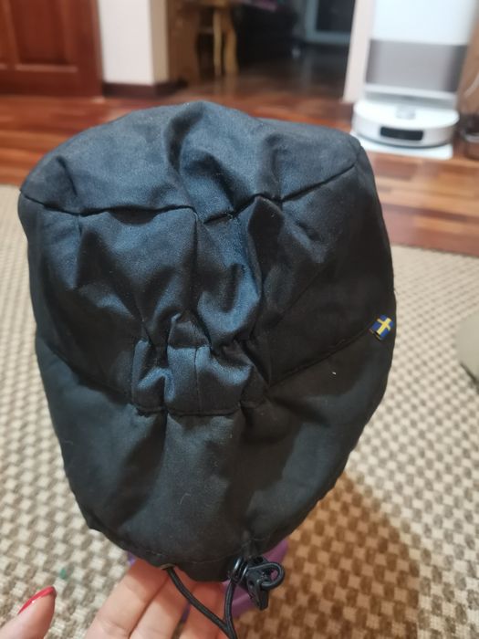 Кепка на Флісі Fjallraven M