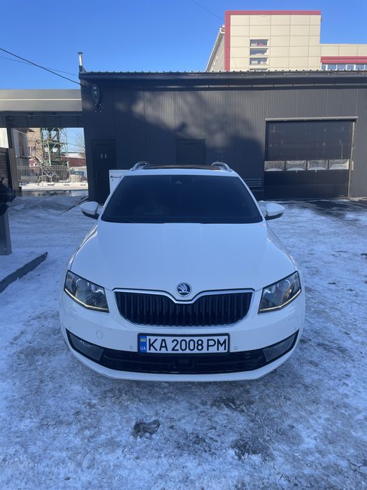 Laurin, 2.0tdi, 6 dsg.  4x4