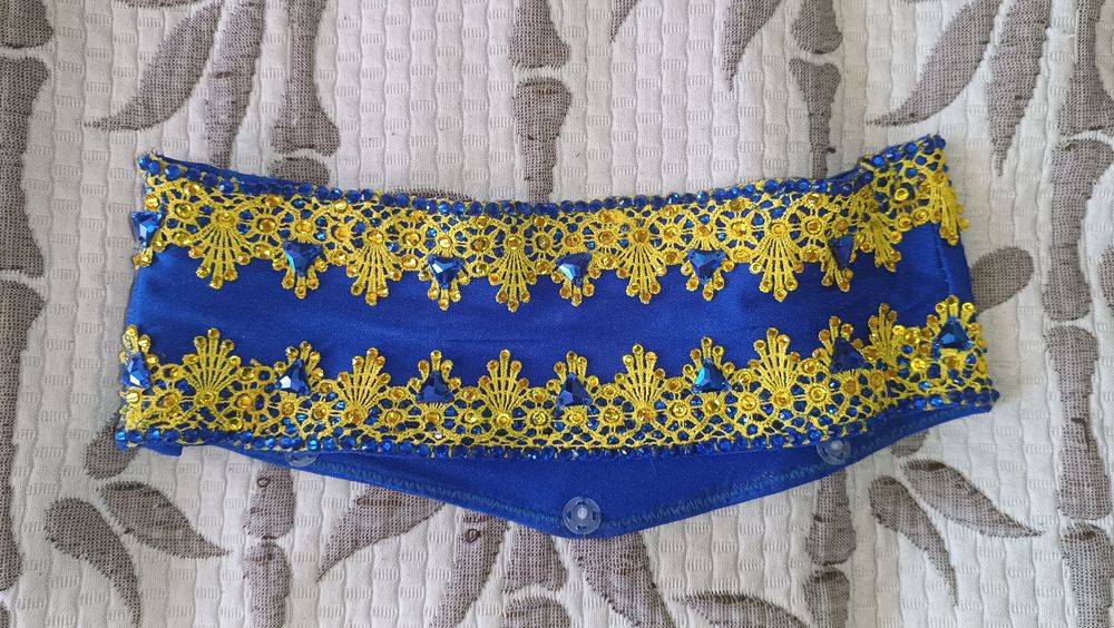 !!Продам срочно!! Купальник для художественной гимнастики