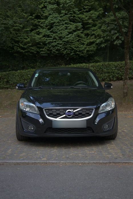 Volvo C30 1.6 D2 Kinetic Start/Stop