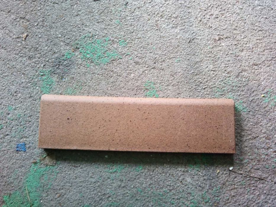 Rodapé rústico GrésTejo