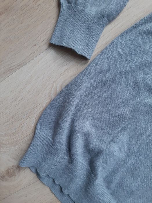 Sweter męski super s