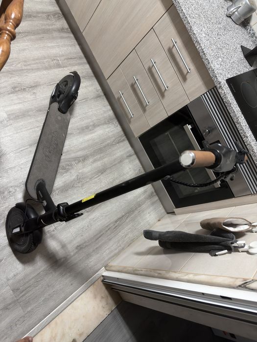Trotinete SmartGyro Xtreme Baggio 10