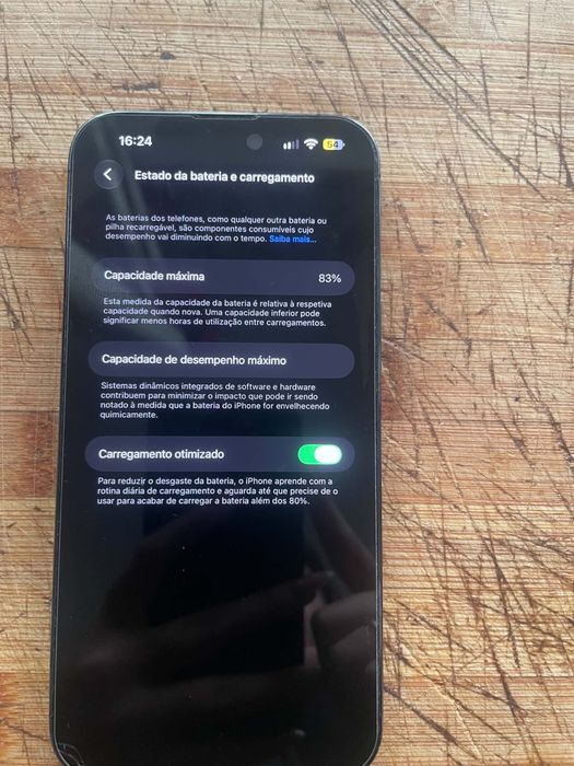 Iphone 14 pro max 128gb