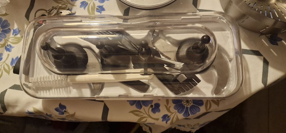 Robot de Cozinha Moulinex i-Companion Bluetooth