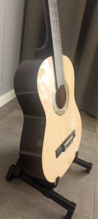 Gitara klasyczna Cantabile AS-851-L 3/4 dla leworęcznych