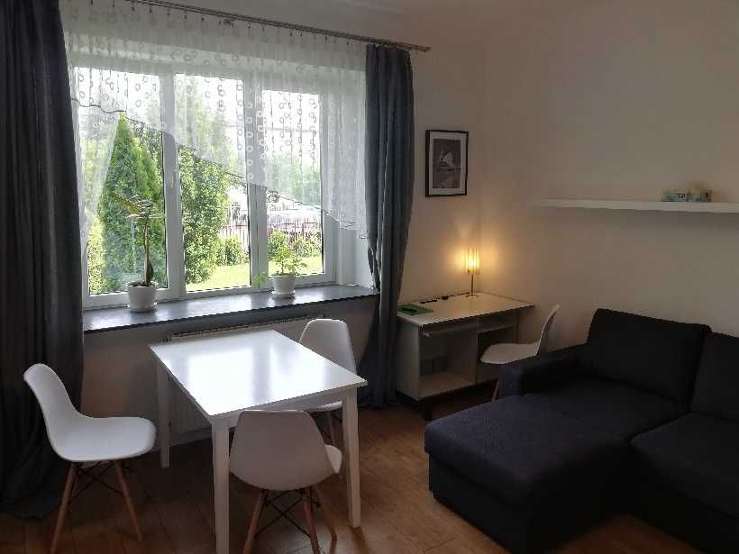 Bezpośrednio | 2 pokoje | 0 zł czynszu | klimatyzacja | PKP 10 min | Piaseczno ul. Mickiewicza