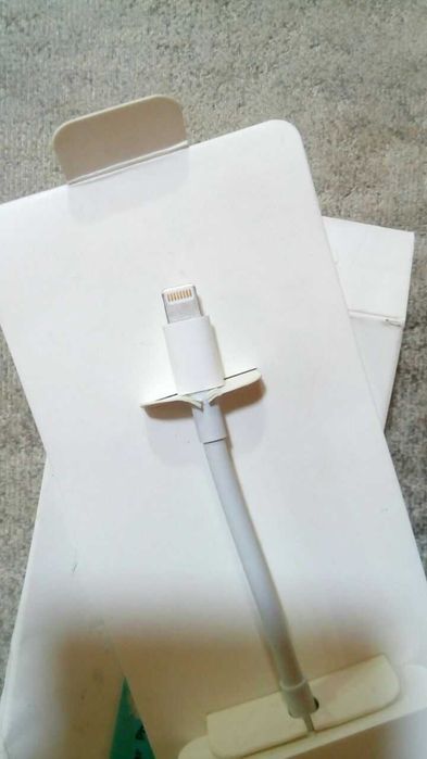 Lightning Digital AV Adapter. ios for vga