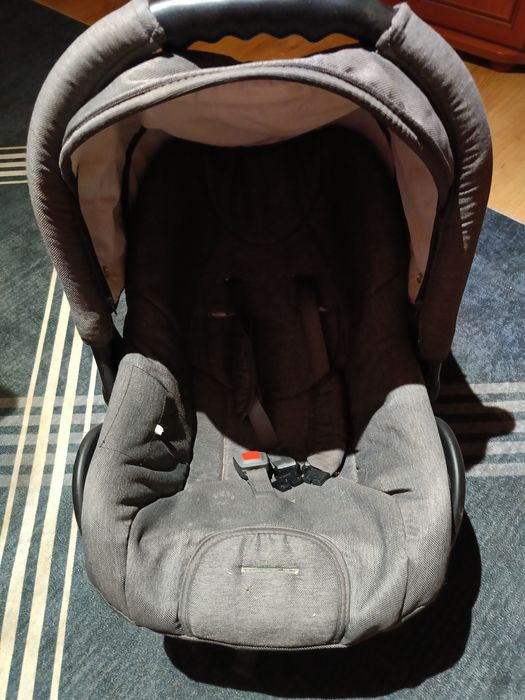 Oddam za darmo akcesoria dla dziecka