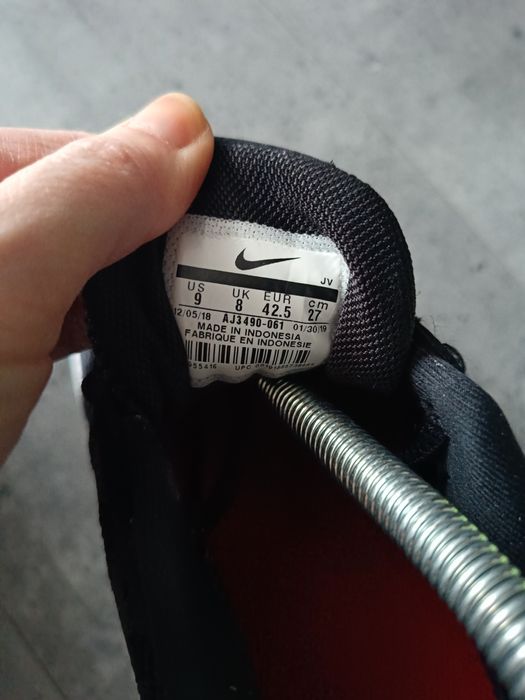 Buty męskie Nike r 42,5 .