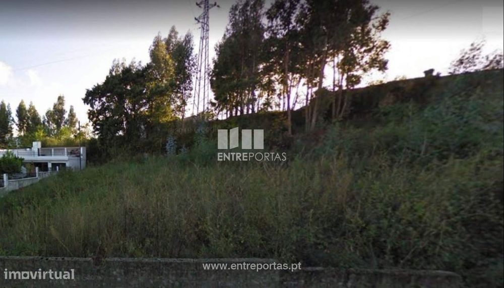 Venda de Terreno, Darque, Viana do Castelo. — Darque, Viana do Castelo