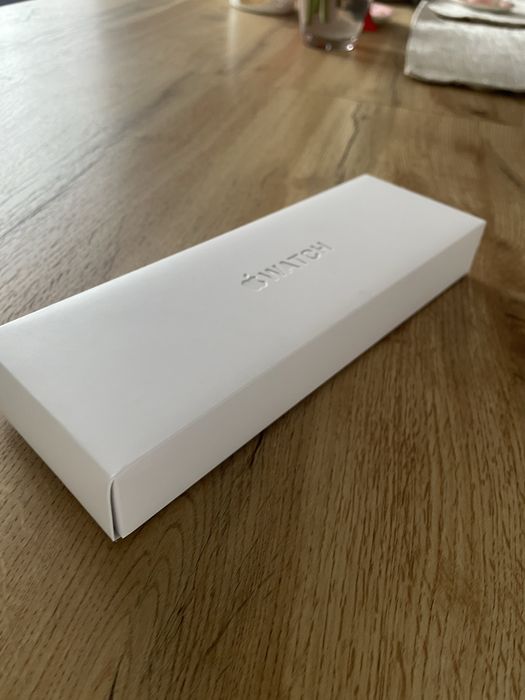 Apple watch новий не вживаний  все що на фото йде в коплекті