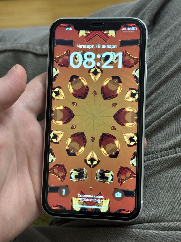 IPhone XR 64Gb Neverlock: 5 500 грн. - Мобільні телефони / смартфони ...