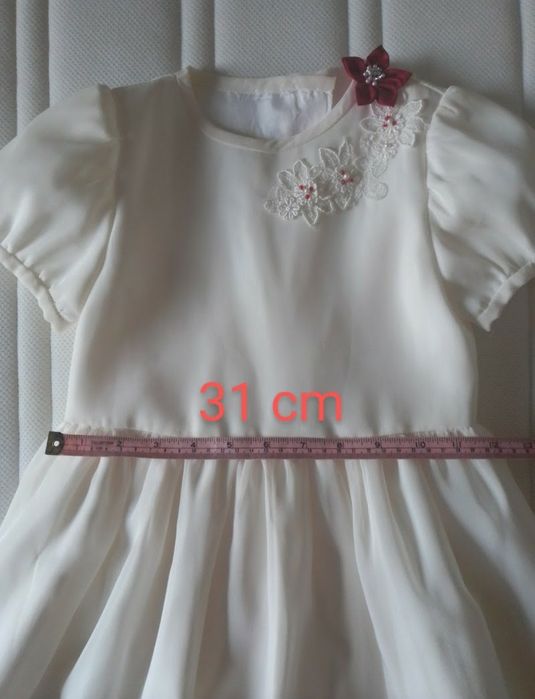 Vestidos de cerimónia de menina