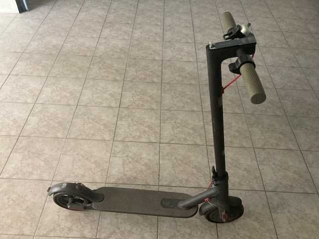 trotinete eletrica xiaomi