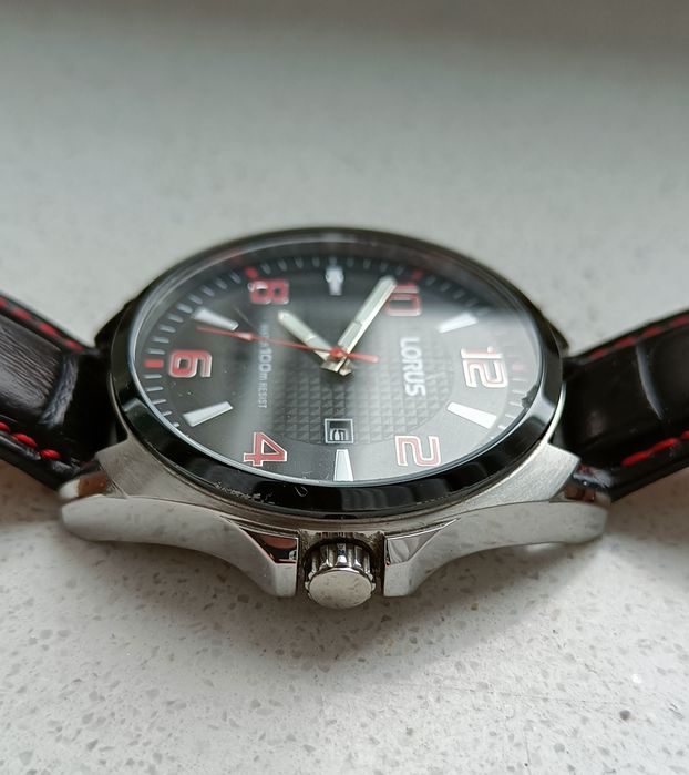 Zegarek męski Lorus