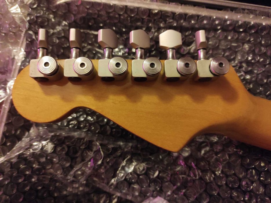 Fender Stratocaster Elite 83