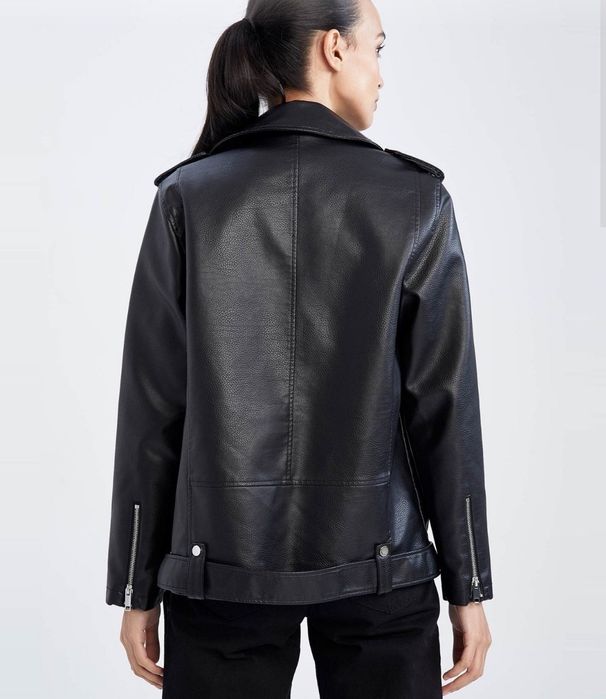 Куртка Косуха DeFacto