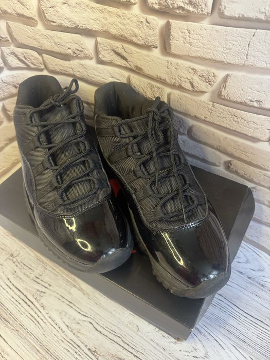 Кросівки Jordan 11