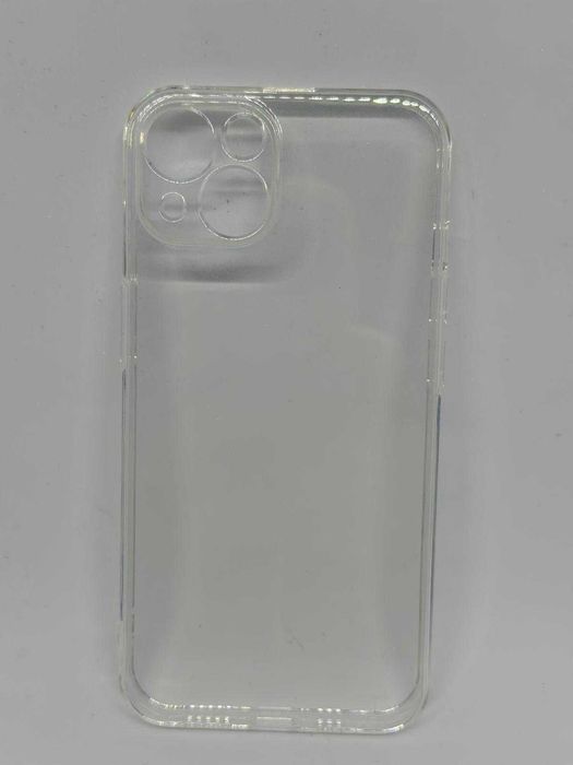 Obudowa Iphone 13 Etui Case Silikonowy Przeźroczysty kod 493