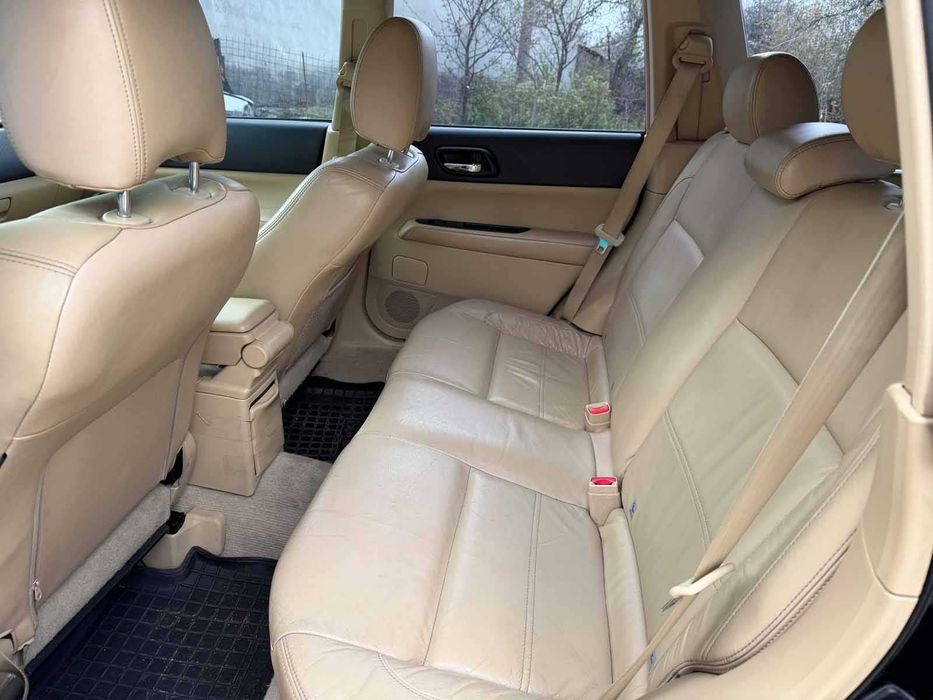 Продам Subaru Forester 2006р. #74299